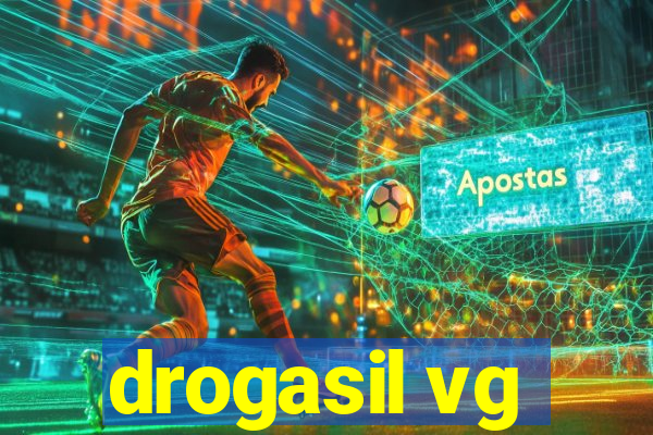 drogasil vg